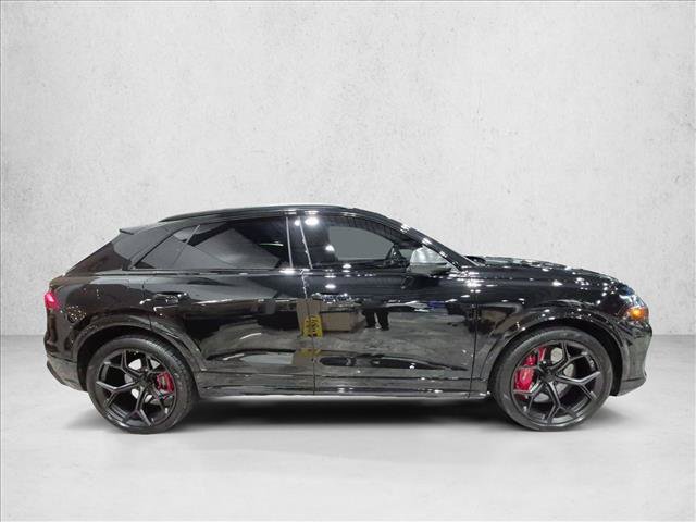 Used 2026 Audi RS Q8 performance AWD/4WD image 4