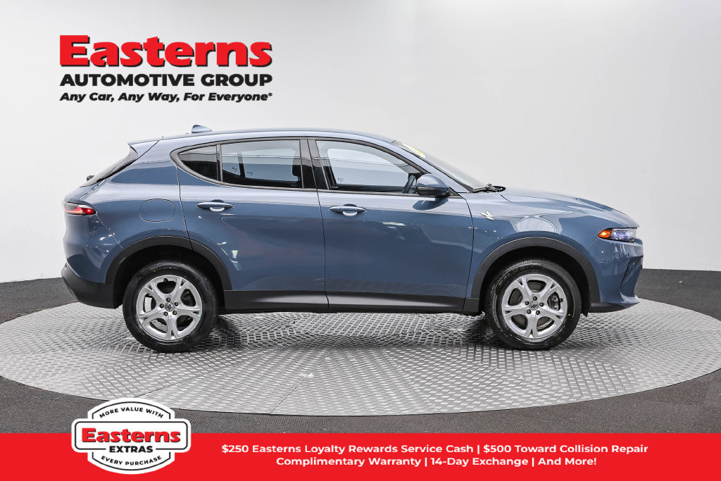 Used 2023 Dodge Hornet GT AWD/4WD image 5