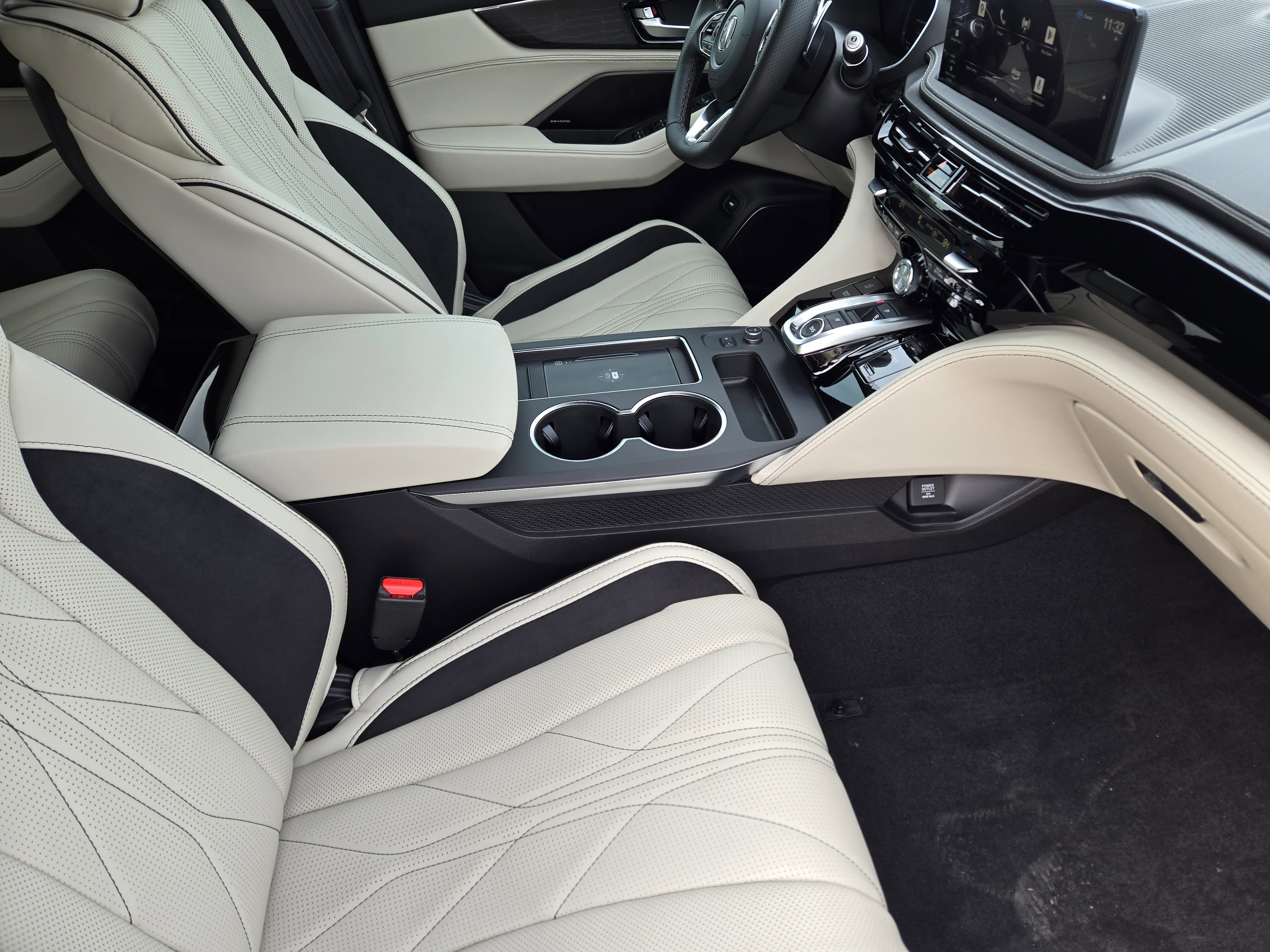 New 2026 Acura MDX Type S image 10
