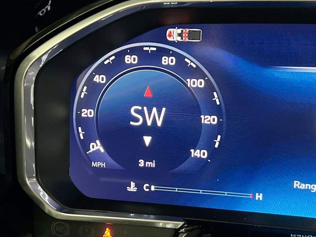 New 2026 Chevrolet Silverado 1500 LT w/ All Star Edition Plus image 12