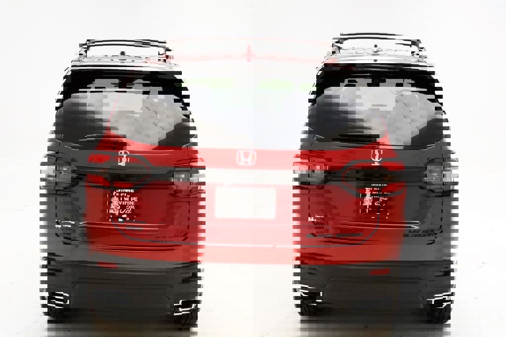 Used 2025 Honda Pilot Black Edition image 7