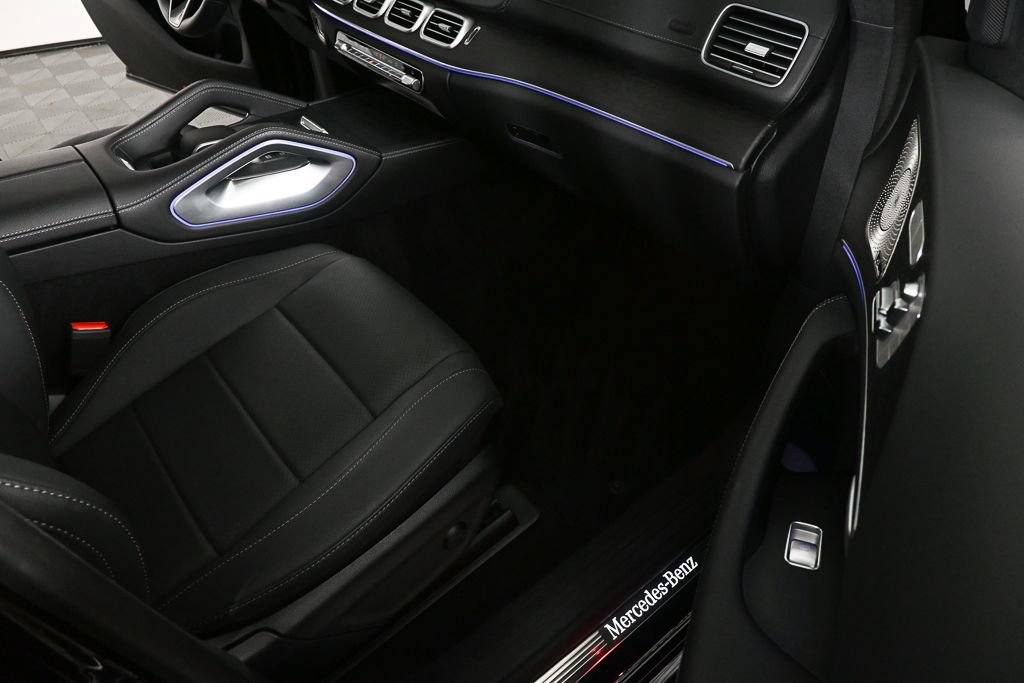 Certified 2026 Mercedes-Benz GLE 350 4MATIC image 22
