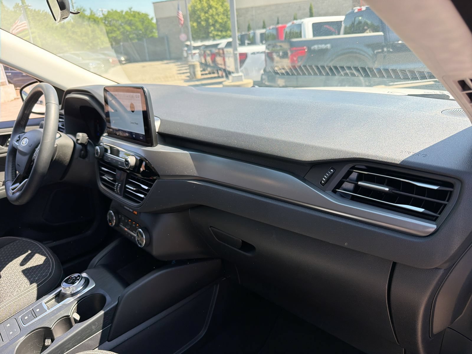 Used 2023 Ford Escape Active AWD/4WD image 21