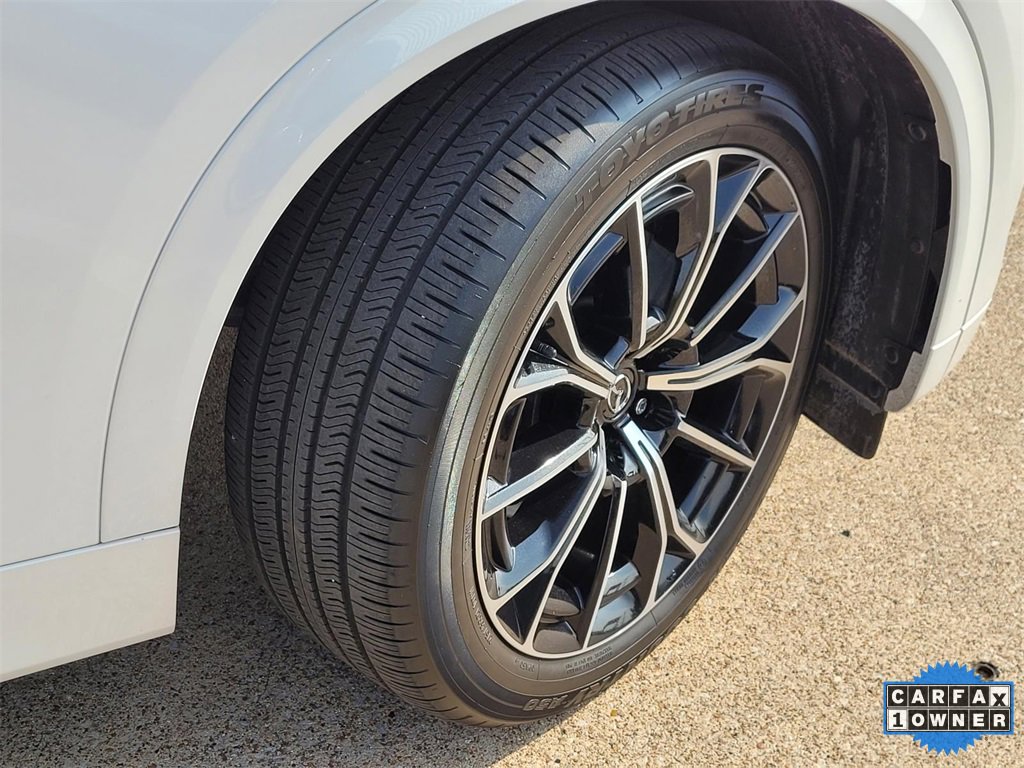 Used 2025 MAZDA CX-70 3.3 Turbo S w/ Premium Package image 6