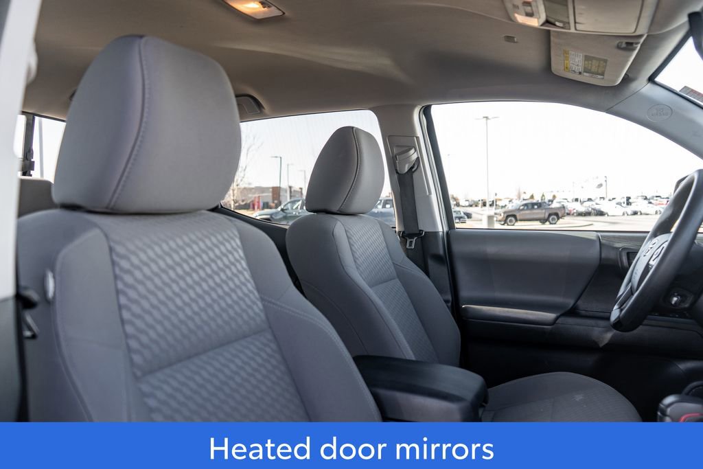 Used 2023 Toyota Tacoma SR image 12