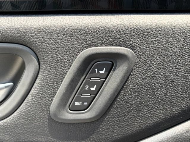 New 2026 Honda Passport TrailSport Elite image 14