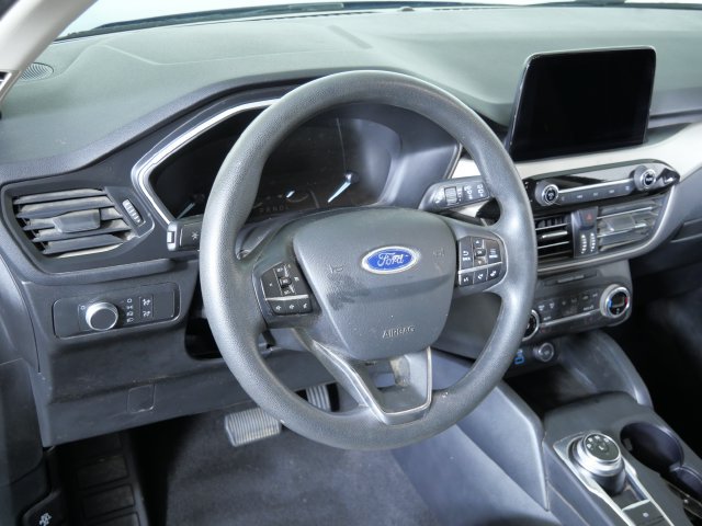 Certified 2020 Ford Escape SE AWD/4WD image 21