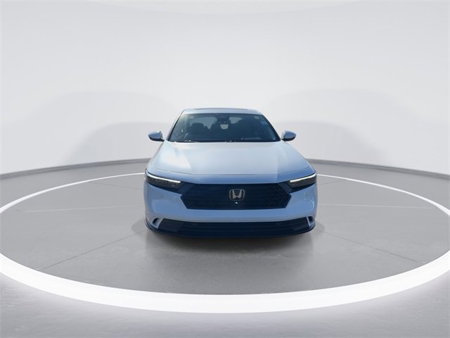 Used 2025 Honda Accord EX-L image 3