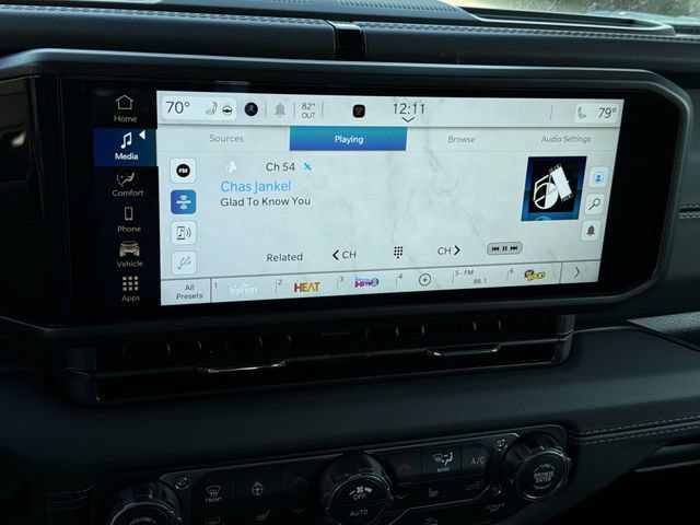 New 2026 Jeep Gladiator Mojave AWD/4WD image 22