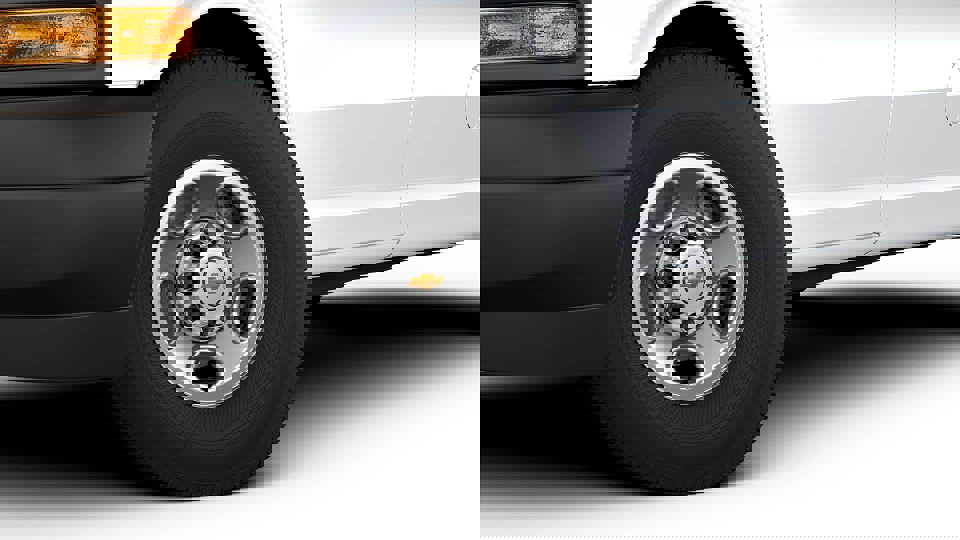 New 2025 Chevrolet Express 3500 w/ Driver Convenience Package image 29