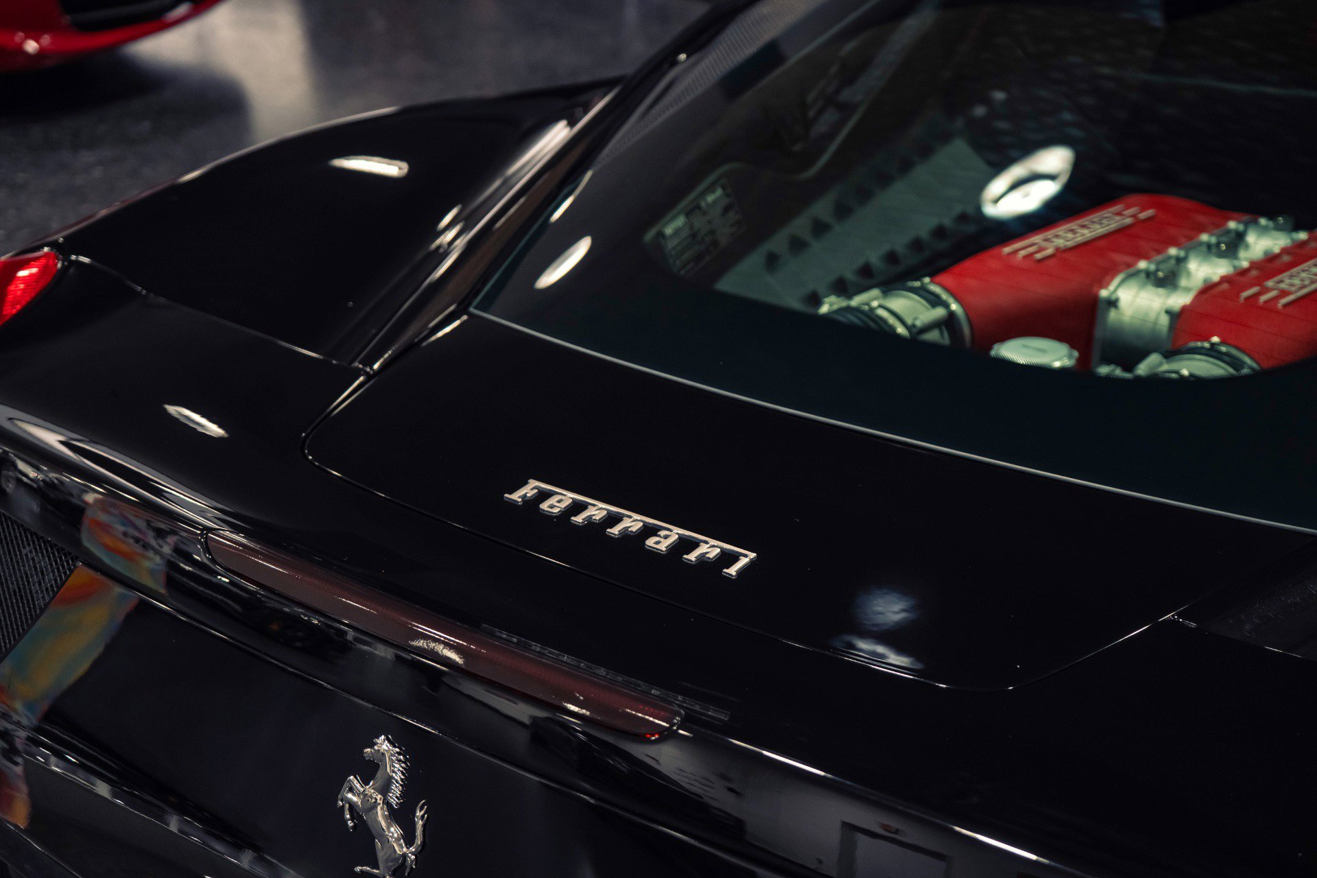 Used 2012 Ferrari 458 Italia Coupe image 14