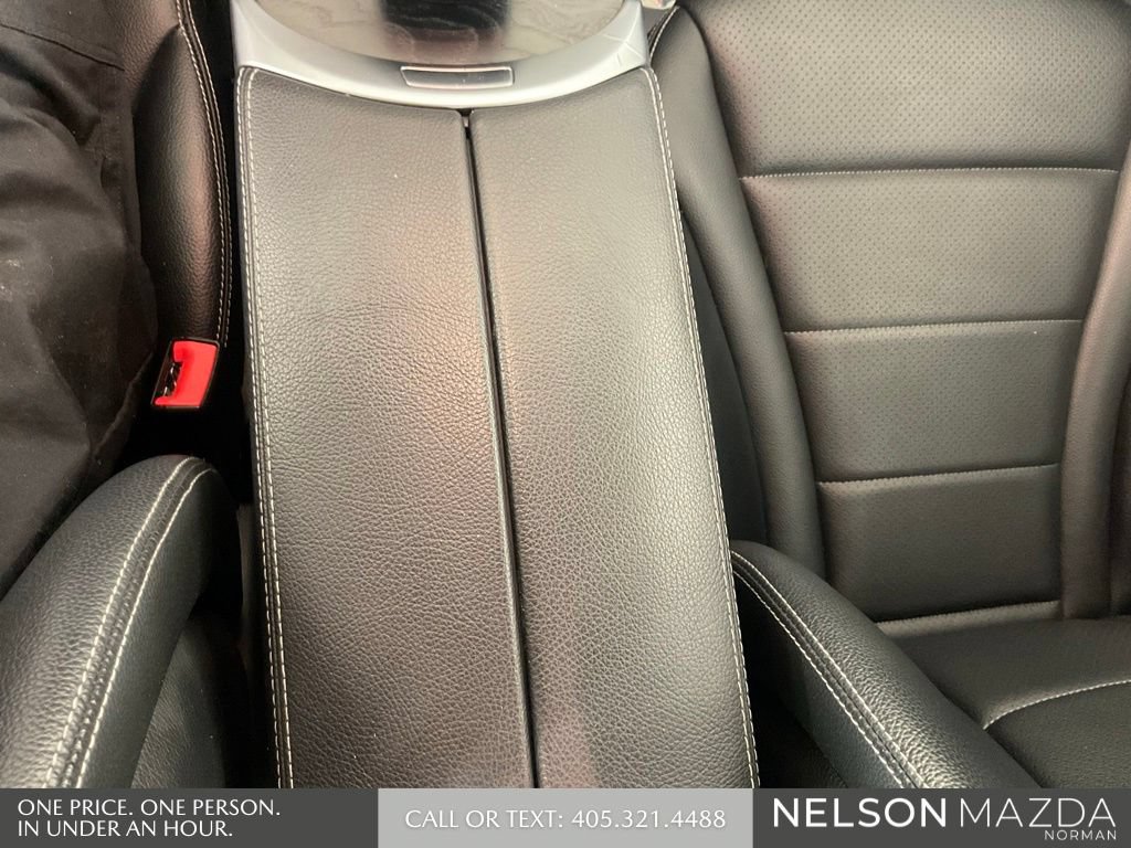 Used 2016 Mercedes-Benz C 300 Sedan image 41
