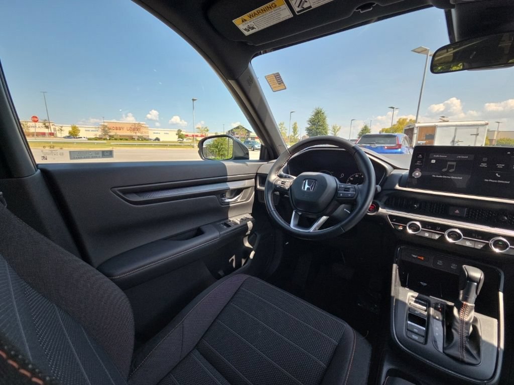 Used 2026 Honda CR-V Sport image 23