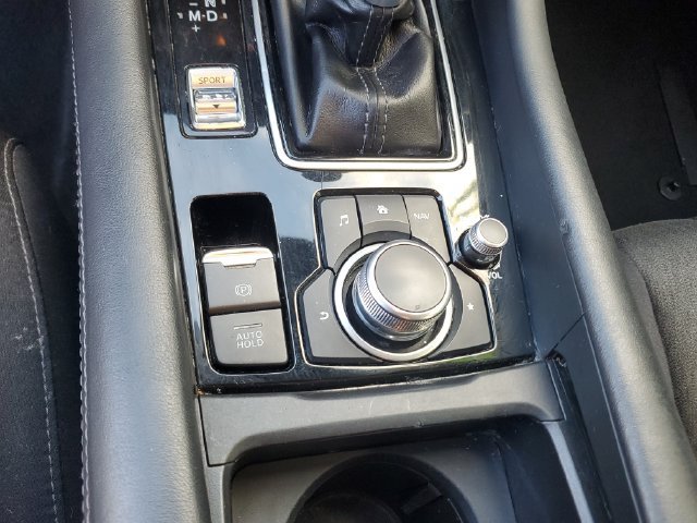 Used 2018 MAZDA MAZDA6 Sport FWD image 28