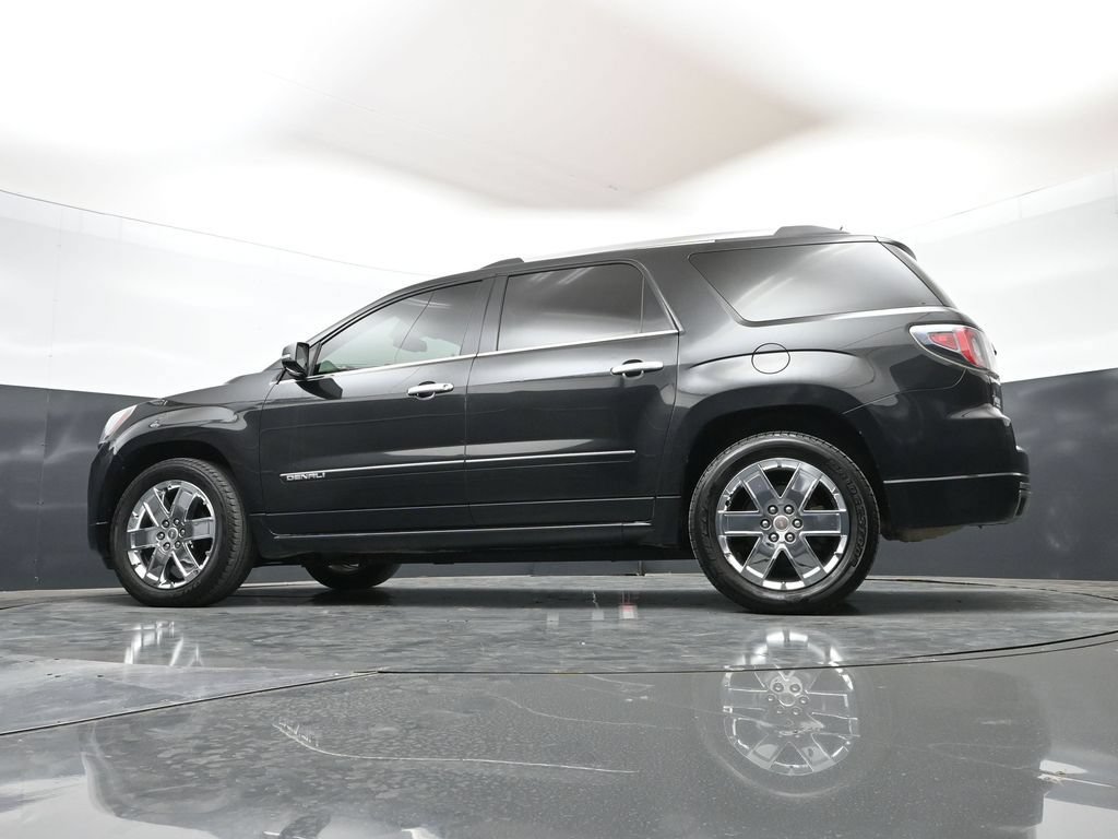 Used 2014 GMC Acadia Denali FWD image 57
