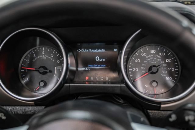 Used 2018 Ford Mustang Premium image 26