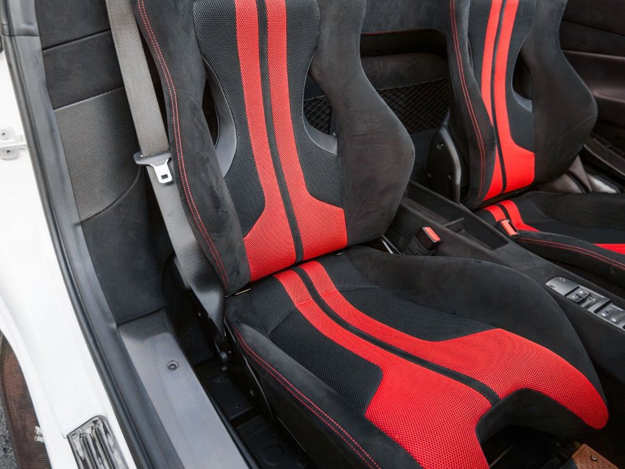 Used 2020 Ferrari 488 Pista Spider image 23