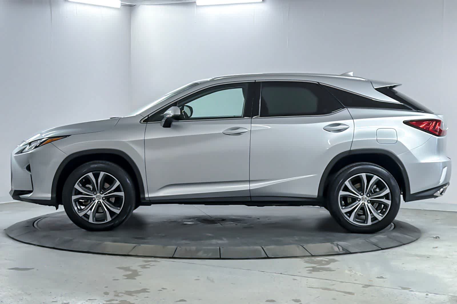 Used 2016 Lexus RX 350 AWD w/ Premium Package image 5