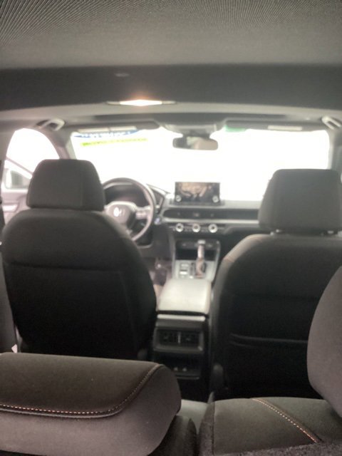 Used 2024 Honda CR-V Sport image 37