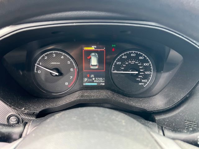 Used 2021 Subaru Forester AWD/4WD image 16
