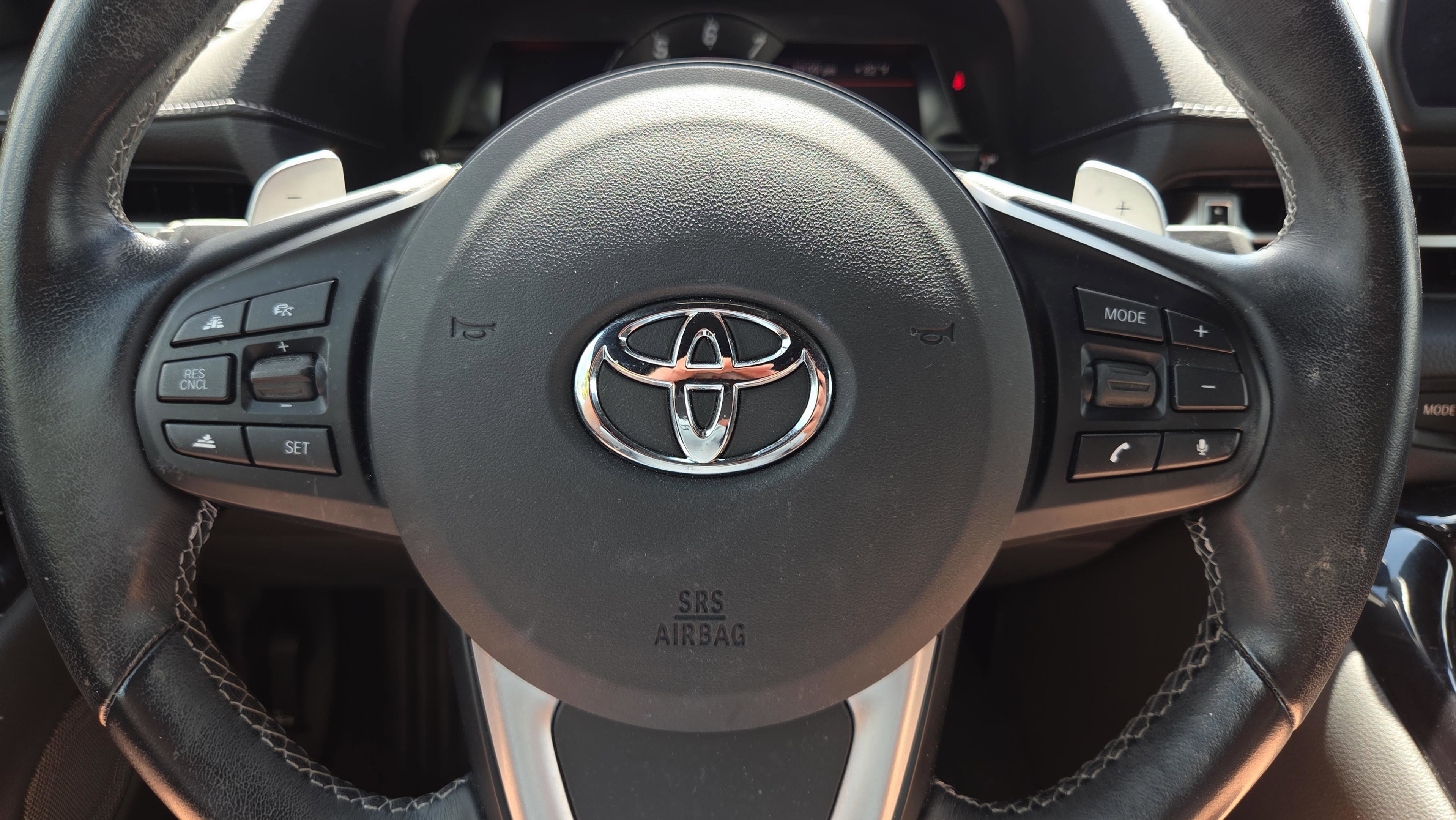 Certified 2023 Toyota Supra Premium w/ Driver Assist Package image 33
