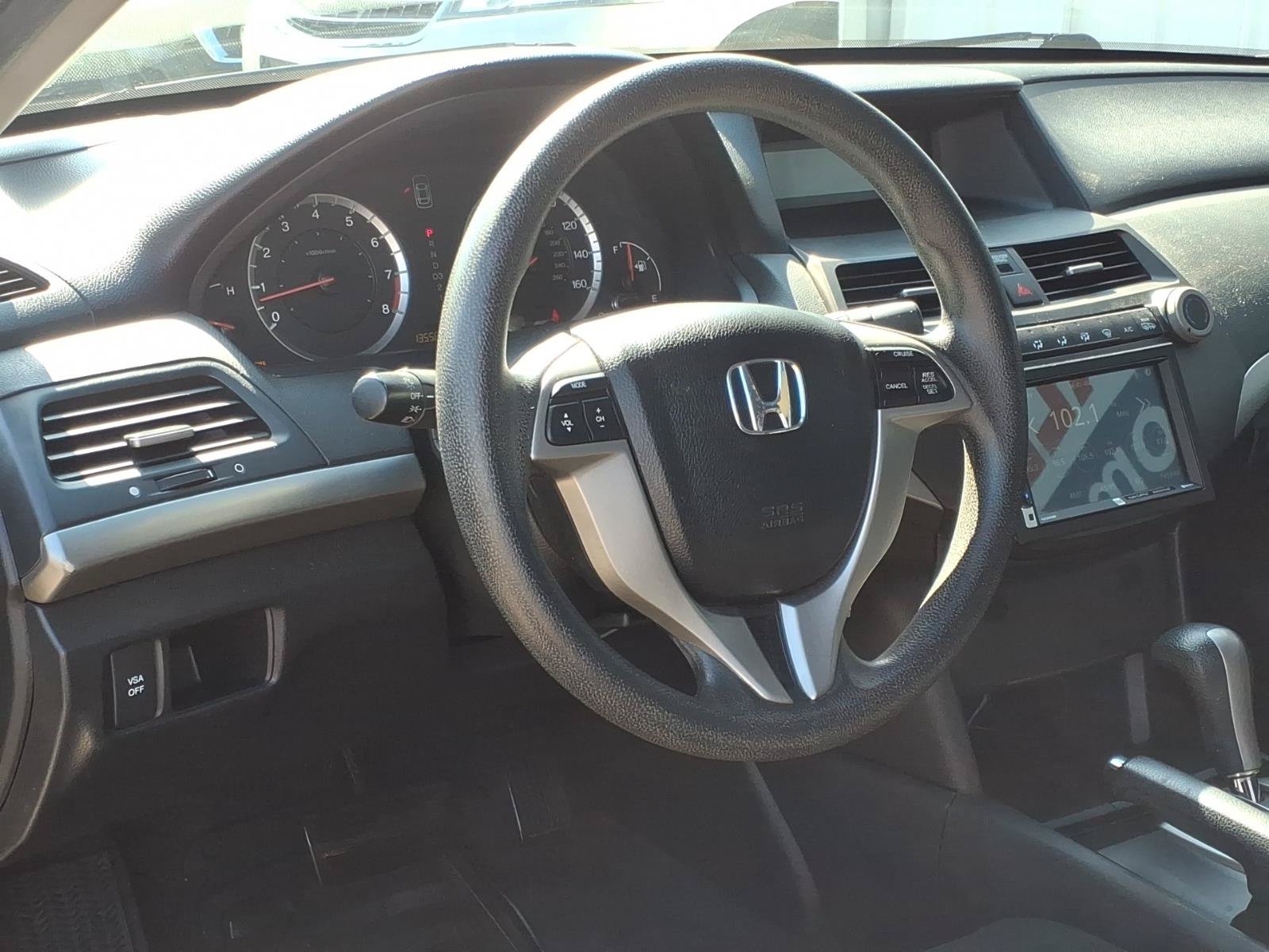 Used 2008 Honda Accord EX image 6