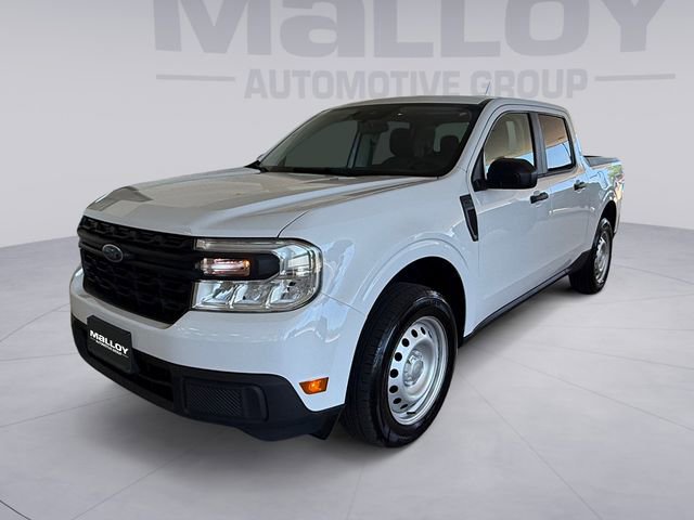Certified 2023 Ford Maverick XL w/ Equipment Group 100A Standard AWD/4WD image 1