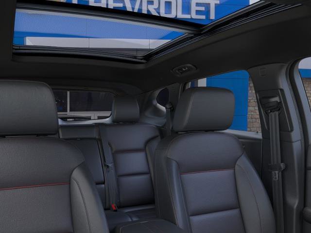 New 2026 Chevrolet Blazer RS w/ Driver Confidence II Package FWD image 49
