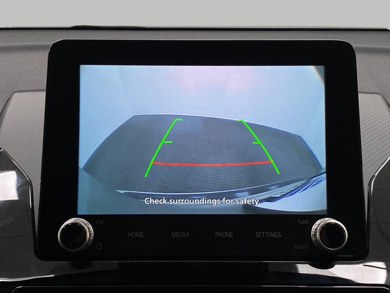 New 2026 Mitsubishi Eclipse Cross LE image 21