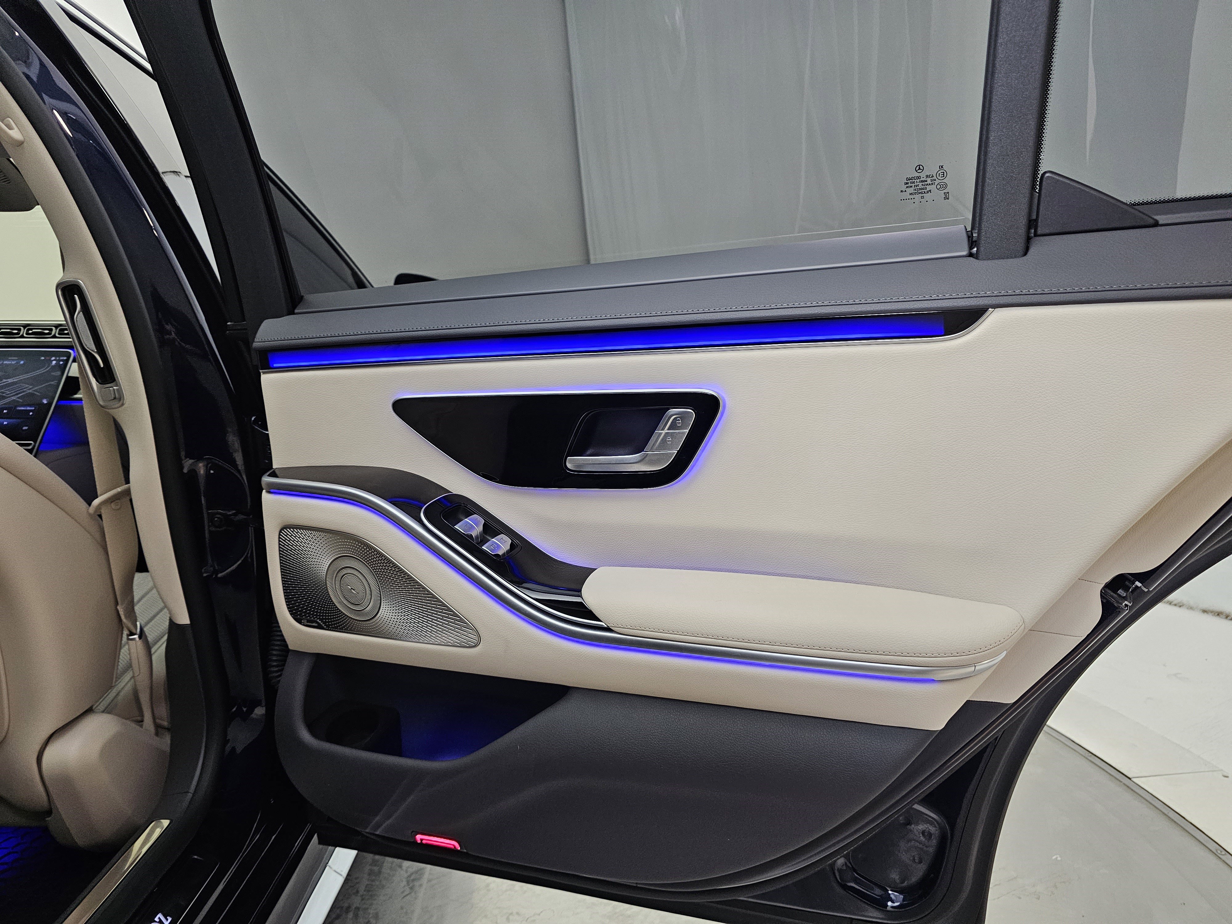 Certified 2023 Mercedes-Benz S 500 S 500 image 26