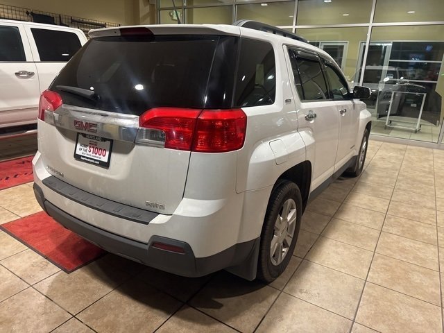 Used 2013 GMC Terrain SLT w/ LPO, Protection Package image 12