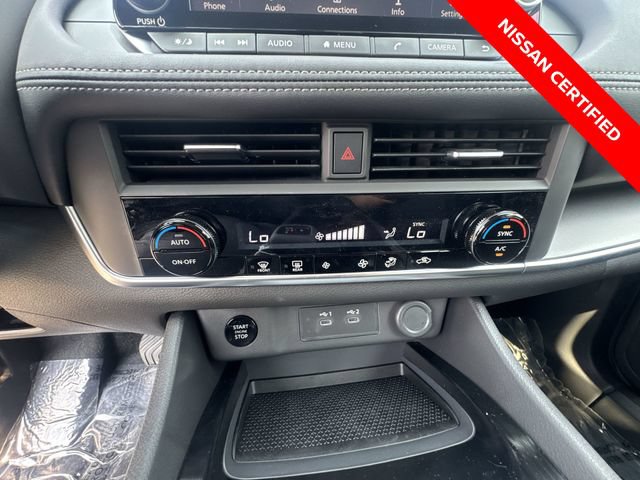Certified 2026 Nissan Rogue SV AWD/4WD image 18