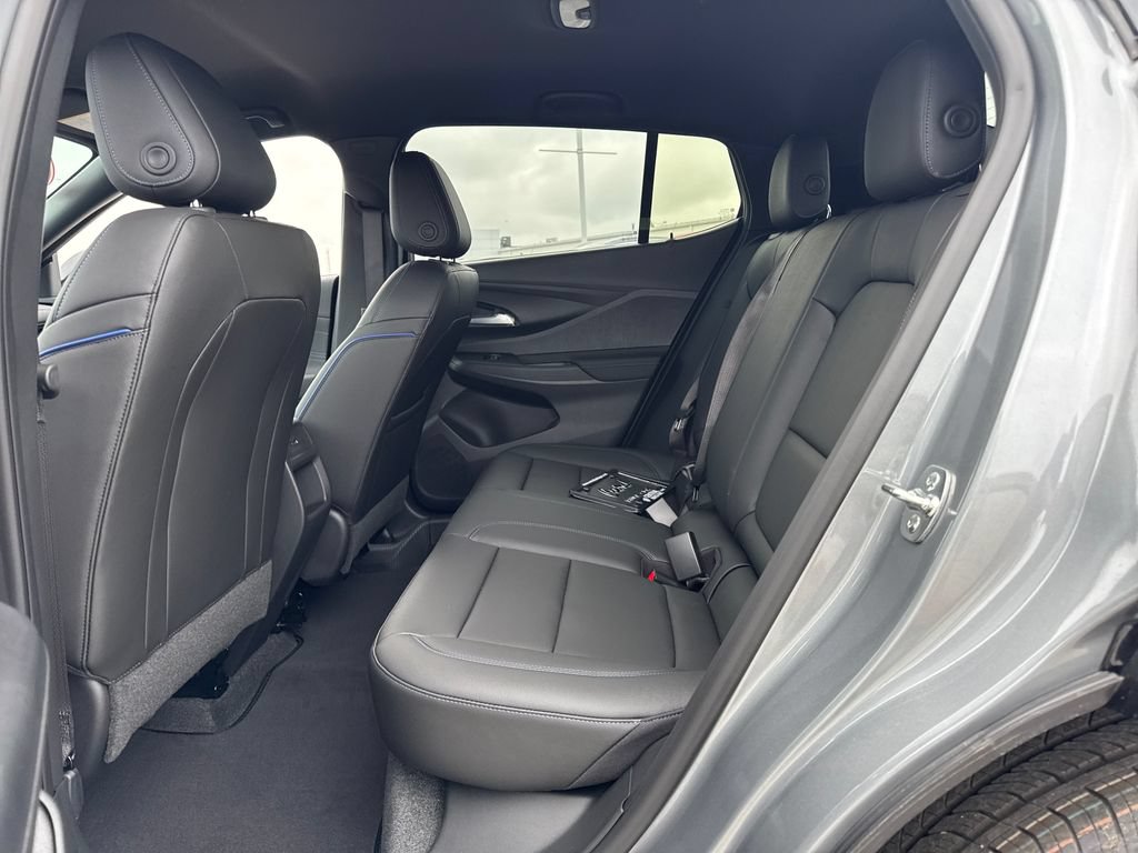 New 2026 Buick Envista Sport Touring w/ Convenience I Package FWD image 13