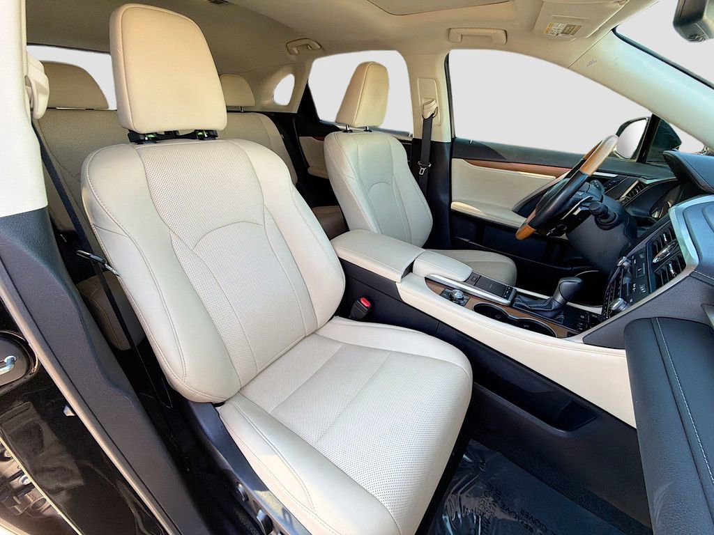 Used 2021 Lexus RX 350 FWD w/ Premium Package image 14
