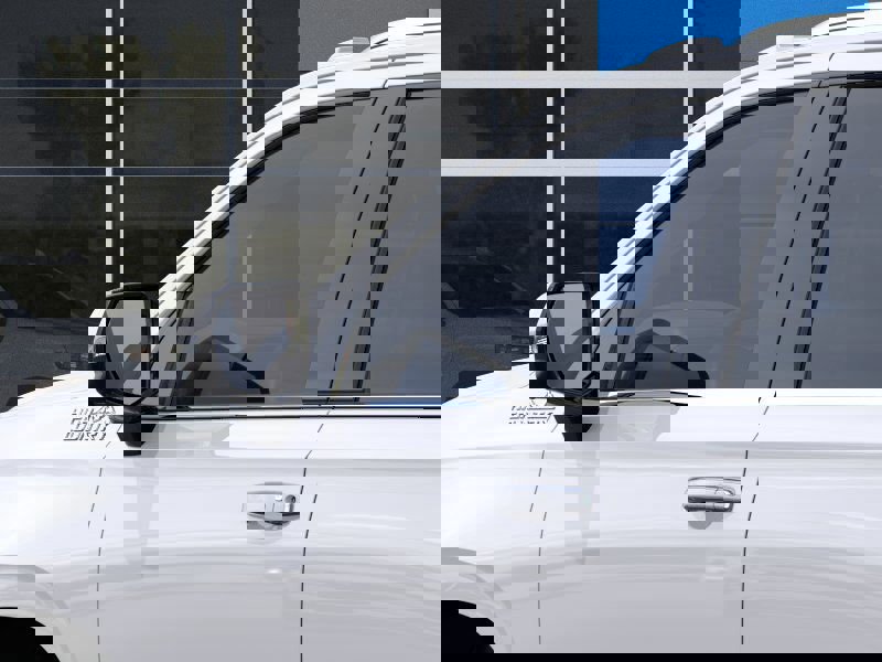 New 2025 Chevrolet Tahoe High Country image 12