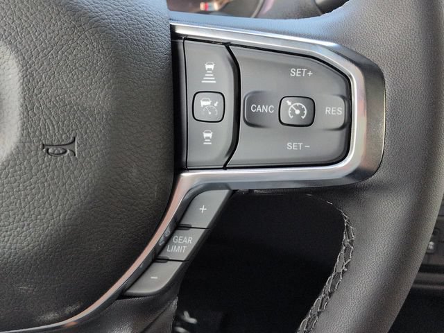New 2027 RAM 2500 Laramie w/ Night Edition AWD/4WD image 29