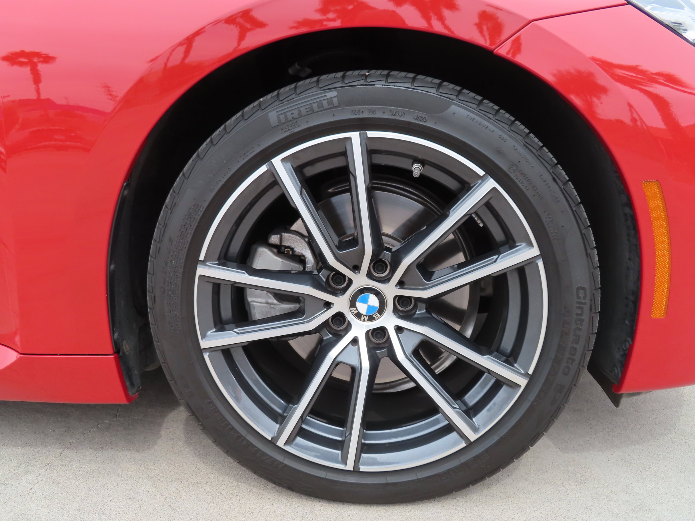 Used 2024 BMW 230i Coupe w/ Premium Package RWD image 11