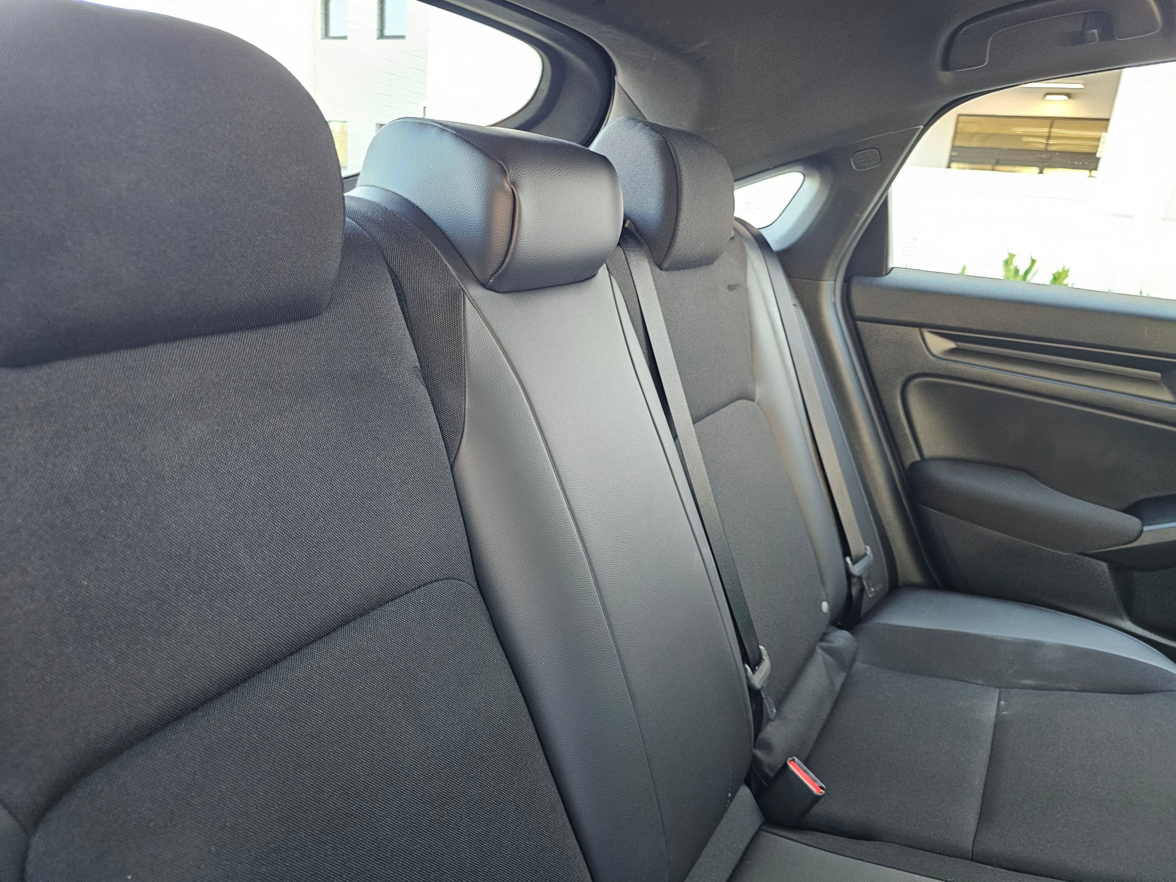 Used 2023 Honda Civic Sport image 12
