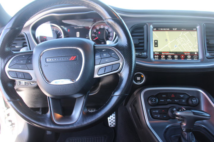Used 2020 Dodge Challenger GT w/ Plus Package RWD image 22
