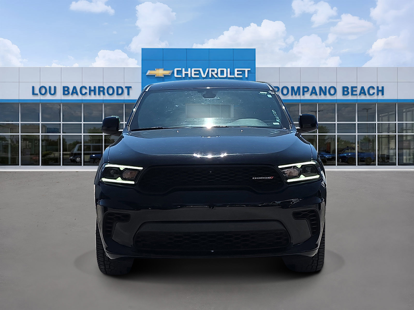 Used 2023 Dodge Durango GT image 2
