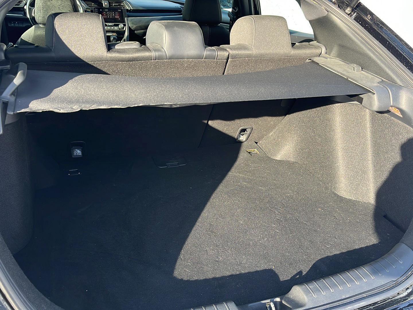 Used 2021 Honda Civic Sport image 17