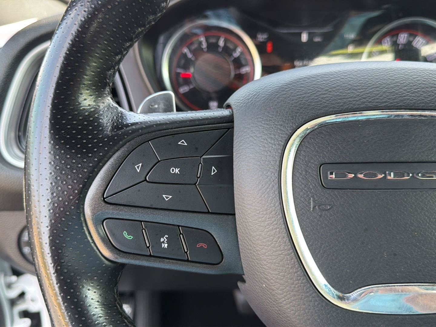 Used 2022 Dodge Challenger GT RWD image 16
