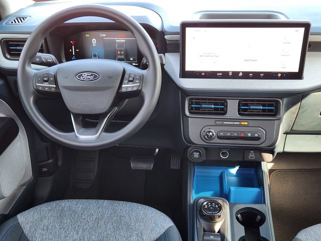 New 2026 Ford Maverick XLT FWD image 27