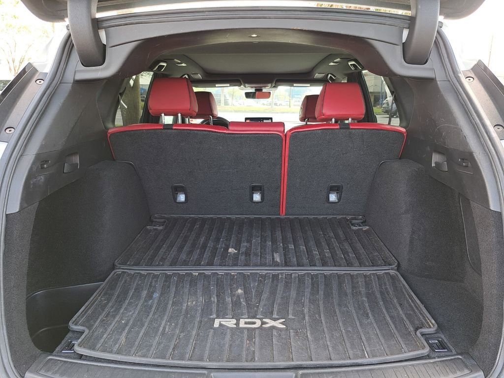 Used 2021 Acura RDX A-Spec image 25