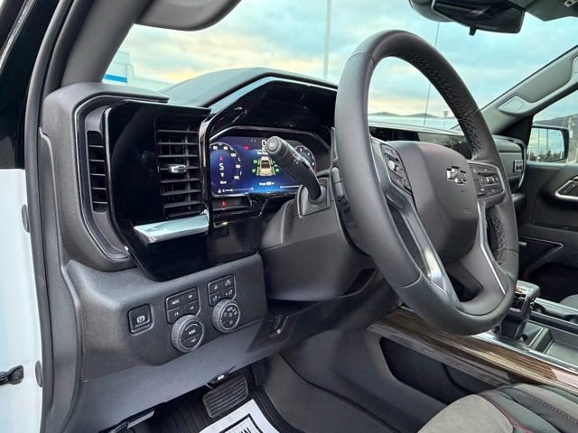 New 2026 Chevrolet Silverado 1500 RST image 39