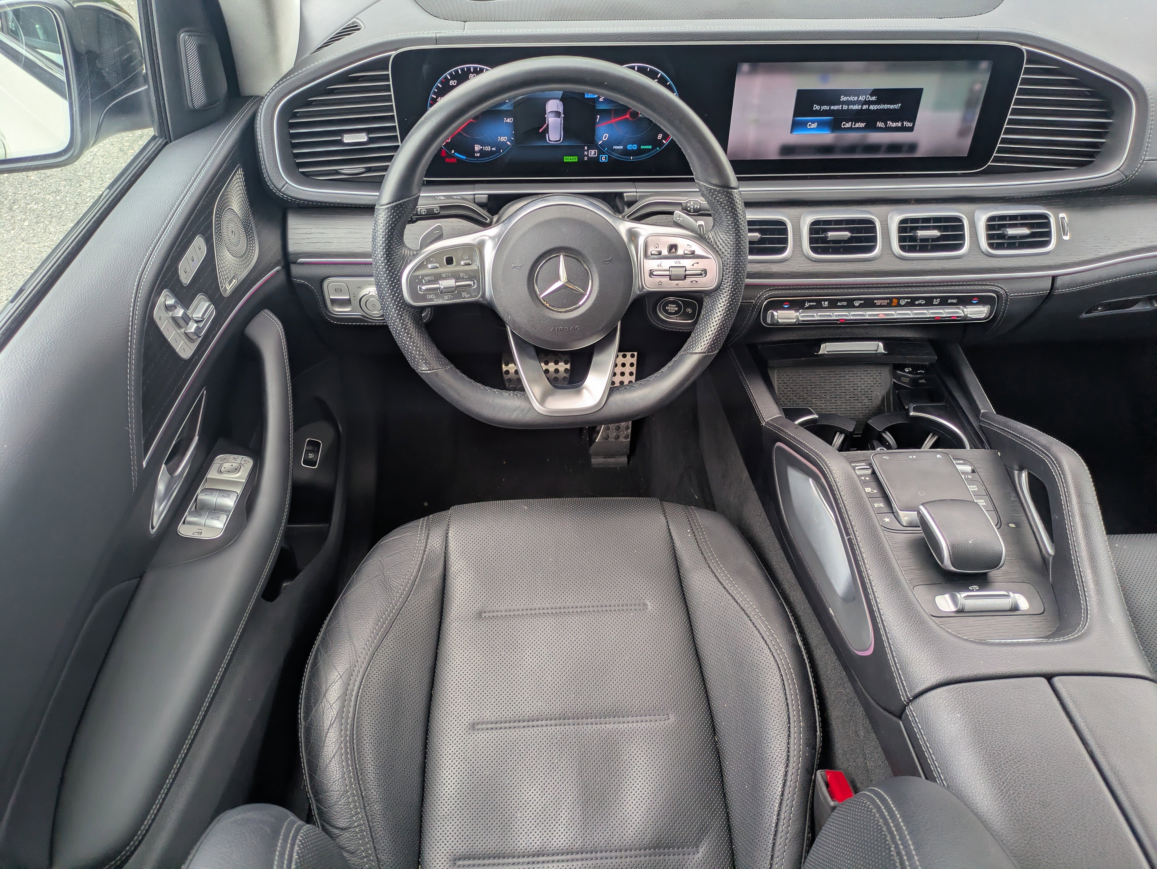 Used 2023 Mercedes-Benz GLE 450 4MATIC image 16