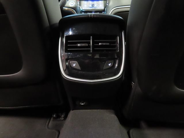 Used 2019 Cadillac XTS Luxury image 28