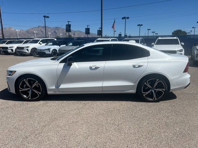 Used 2025 Volvo S60 B5 Plus w/ Climate Package image 6