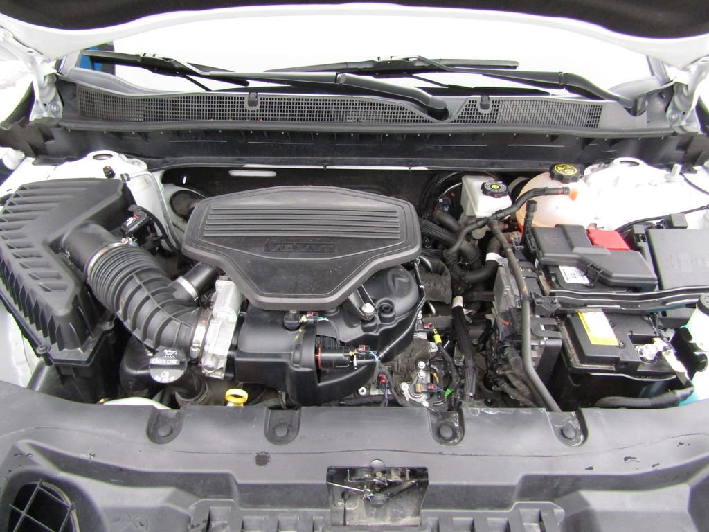 Used 2022 Chevrolet Blazer RS AWD/4WD image 30