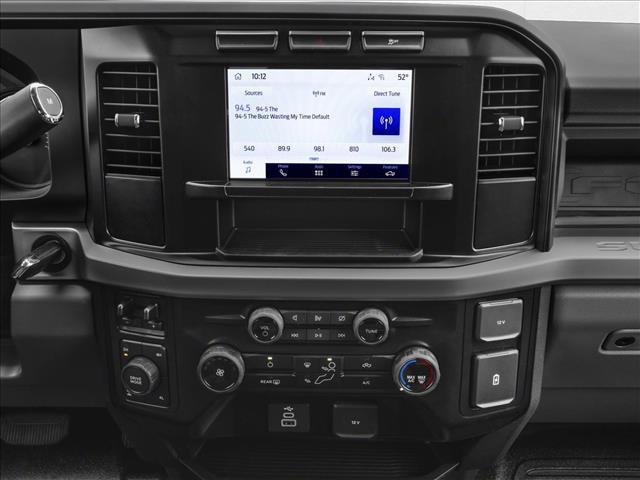 New 2026 Ford F250 XL w/ XL Chrome Package image 7